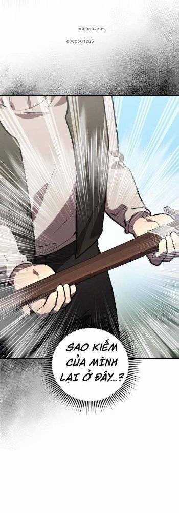 Anh Hùng, Ác Quỷ Và Kẻ Phản Diện Chapter 36 trang 3