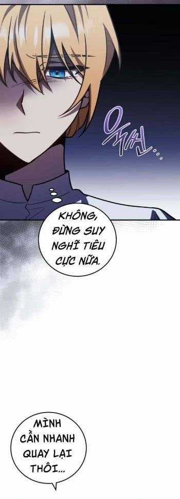 Anh Hùng, Ác Quỷ Và Kẻ Phản Diện Chapter 36 trang 35