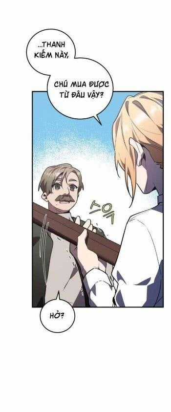 Anh Hùng, Ác Quỷ Và Kẻ Phản Diện Chapter 36 trang 4