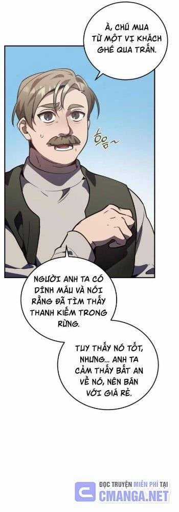 Anh Hùng, Ác Quỷ Và Kẻ Phản Diện Chapter 36 trang 5
