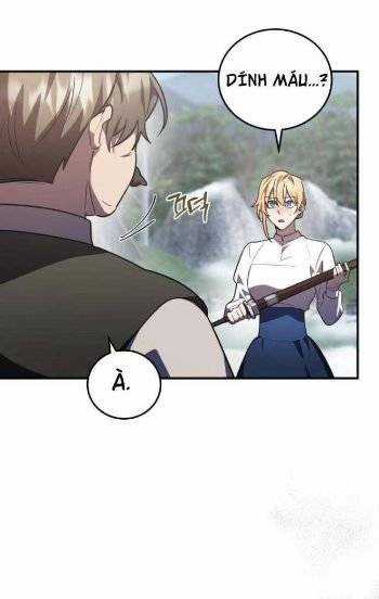 Anh Hùng, Ác Quỷ Và Kẻ Phản Diện Chapter 36 trang 6