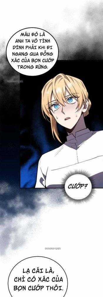 Anh Hùng, Ác Quỷ Và Kẻ Phản Diện Chapter 36 trang 7