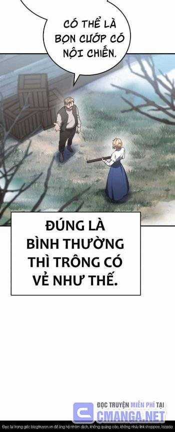 Anh Hùng, Ác Quỷ Và Kẻ Phản Diện Chapter 36 trang 8