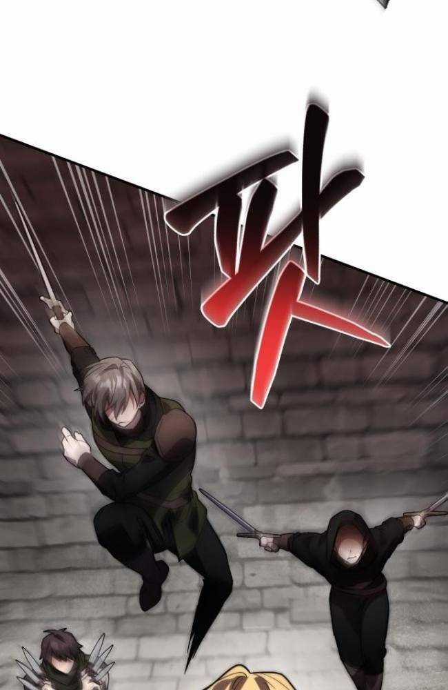 Anh Hùng, Ác Quỷ Và Kẻ Phản Diện Chapter 37 trang 101