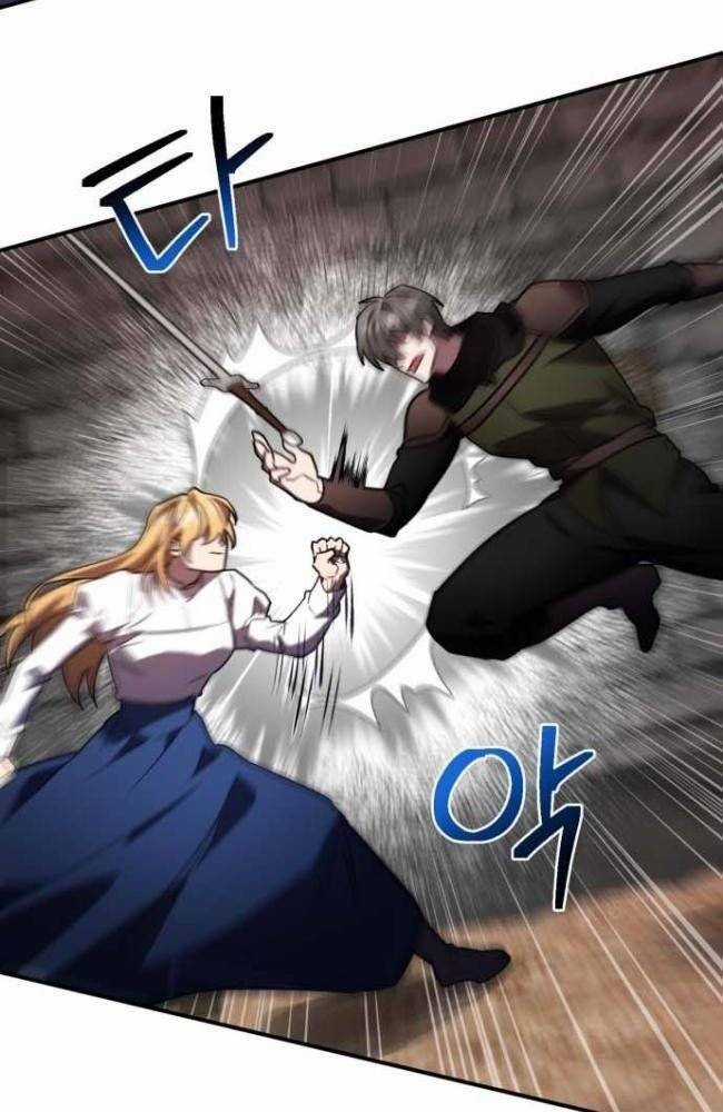 Anh Hùng, Ác Quỷ Và Kẻ Phản Diện Chapter 37 trang 104