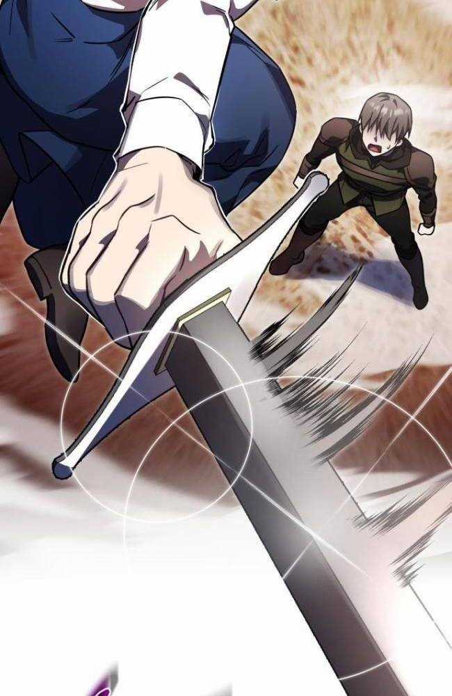 Anh Hùng, Ác Quỷ Và Kẻ Phản Diện Chapter 37 trang 109