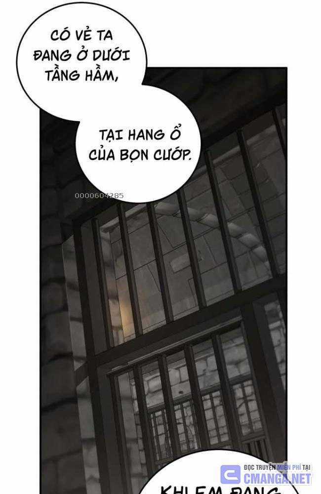 Anh Hùng, Ác Quỷ Và Kẻ Phản Diện Chapter 37 trang 11