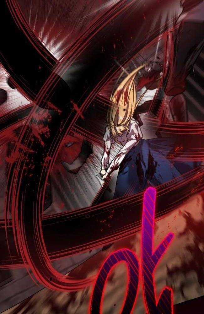 Anh Hùng, Ác Quỷ Và Kẻ Phản Diện Chapter 37 trang 115