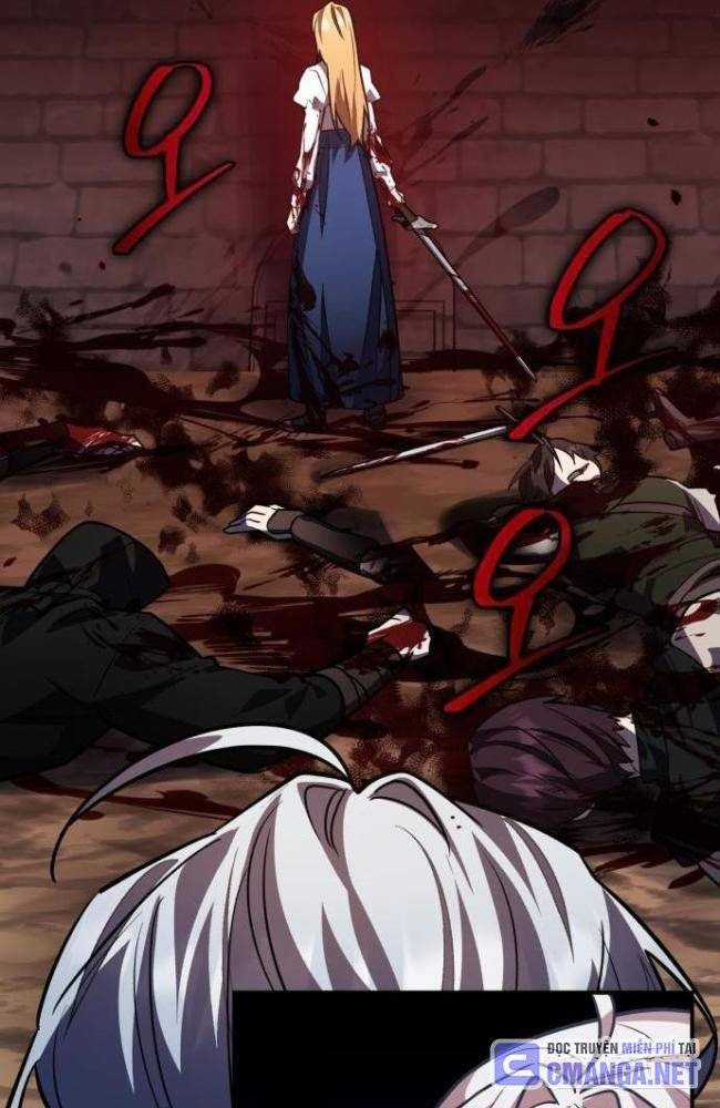 Anh Hùng, Ác Quỷ Và Kẻ Phản Diện Chapter 37 trang 120