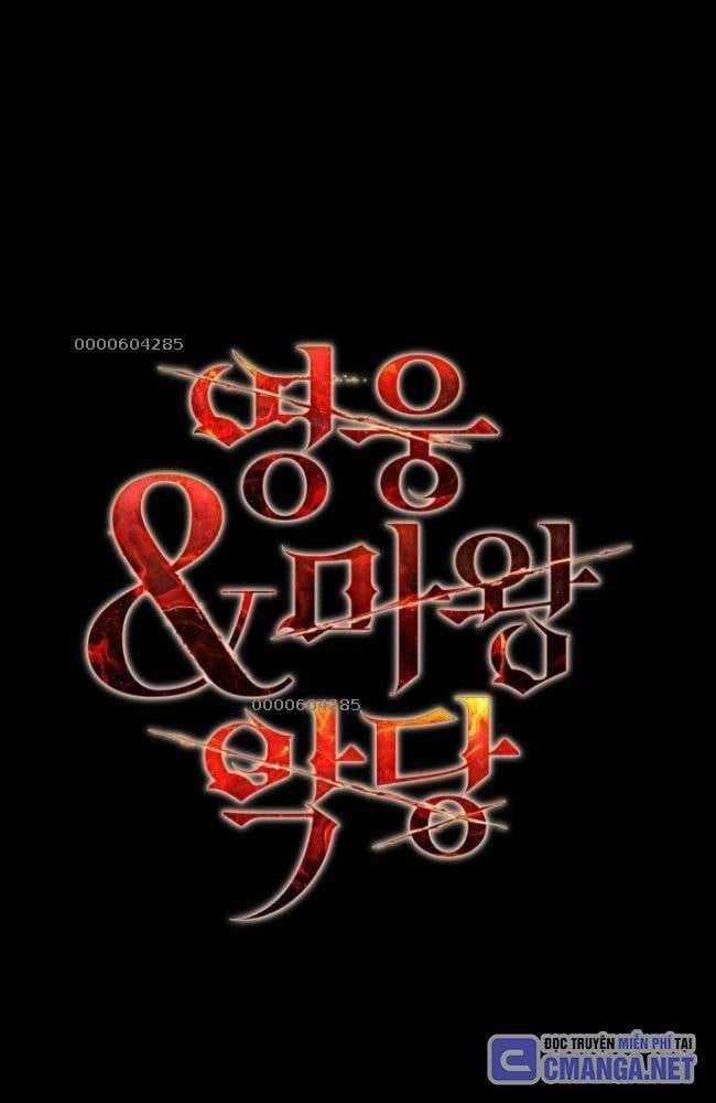 Anh Hùng, Ác Quỷ Và Kẻ Phản Diện Chapter 37 trang 2