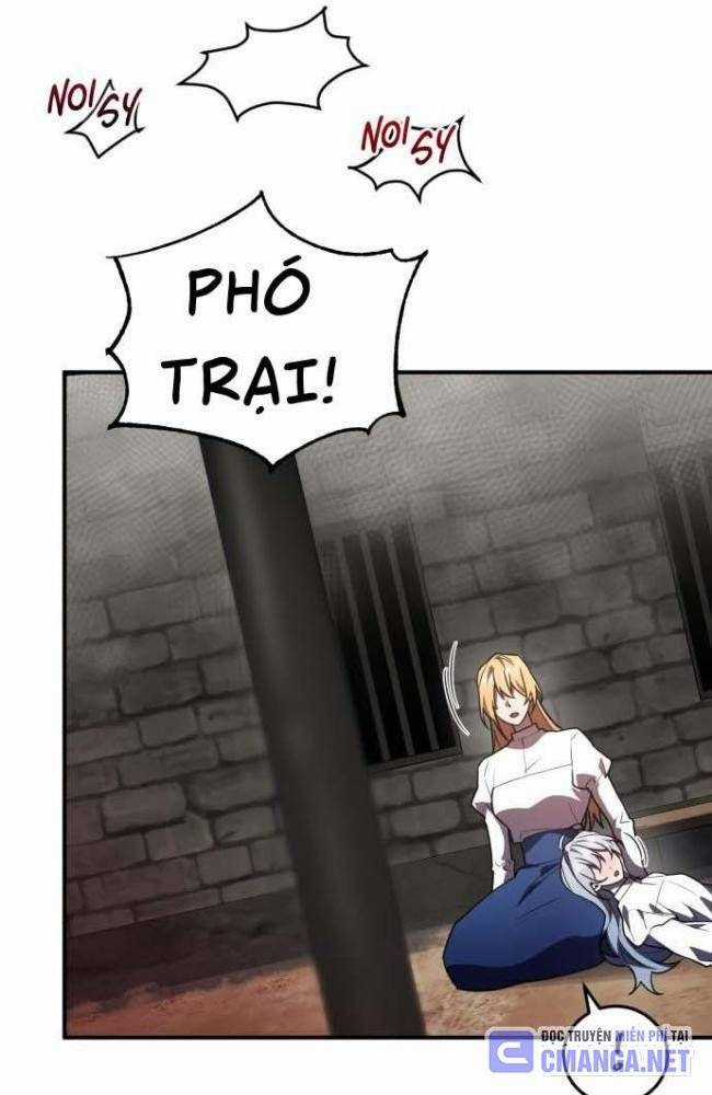 Anh Hùng, Ác Quỷ Và Kẻ Phản Diện Chapter 37 trang 23