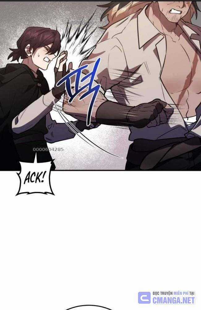 Anh Hùng, Ác Quỷ Và Kẻ Phản Diện Chapter 37 trang 26