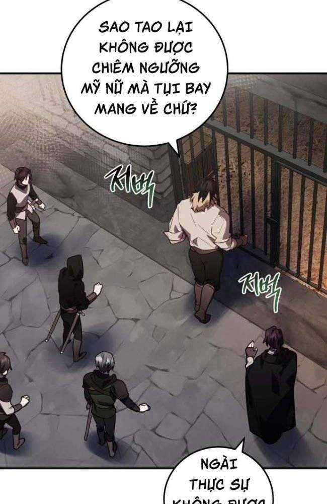 Anh Hùng, Ác Quỷ Và Kẻ Phản Diện Chapter 37 trang 27
