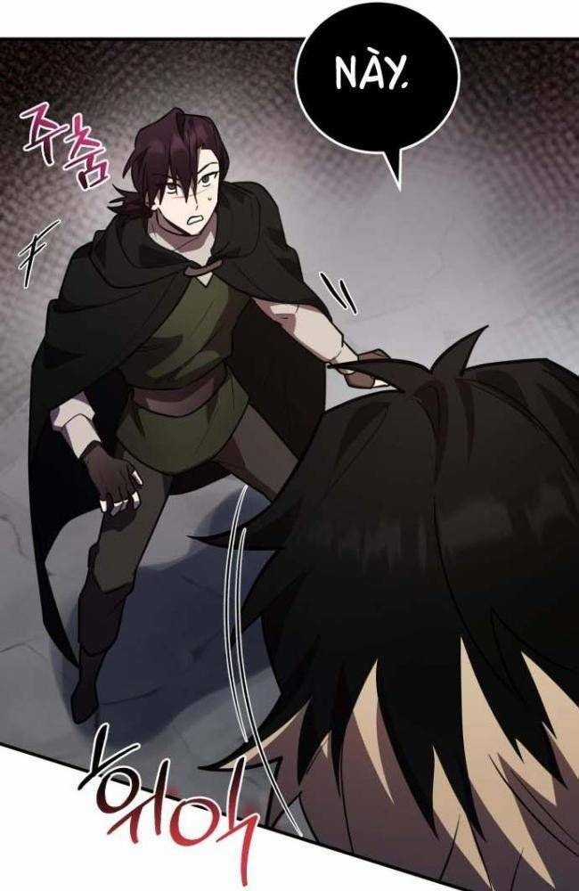 Anh Hùng, Ác Quỷ Và Kẻ Phản Diện Chapter 37 trang 30