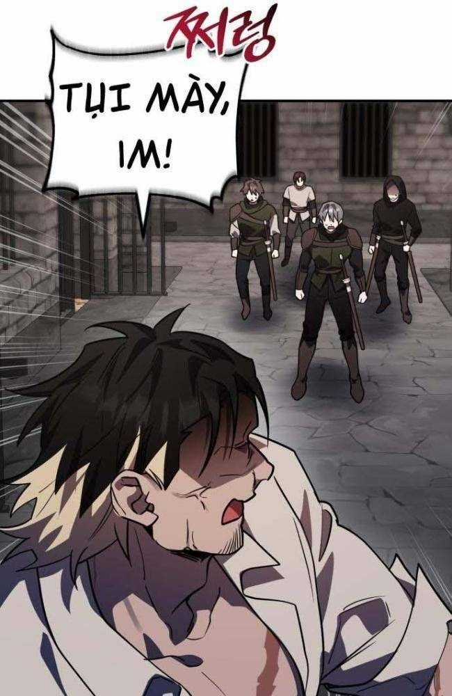 Anh Hùng, Ác Quỷ Và Kẻ Phản Diện Chapter 37 trang 40