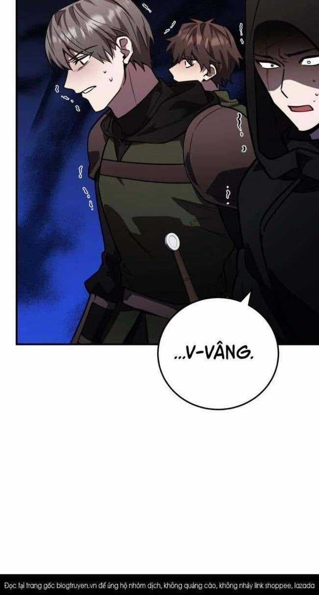 Anh Hùng, Ác Quỷ Và Kẻ Phản Diện Chapter 37 trang 42