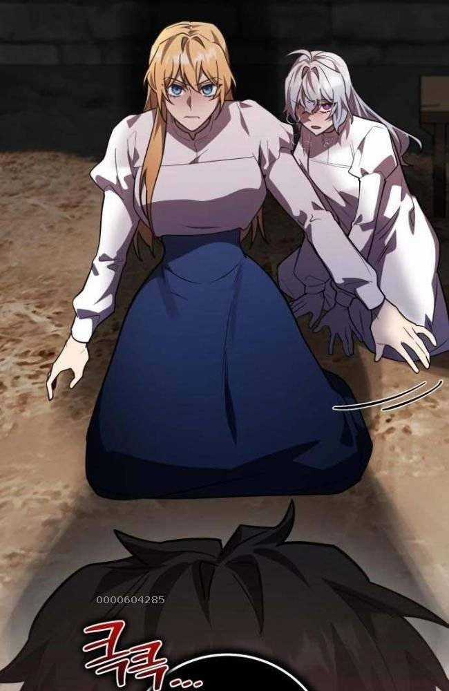 Anh Hùng, Ác Quỷ Và Kẻ Phản Diện Chapter 37 trang 46