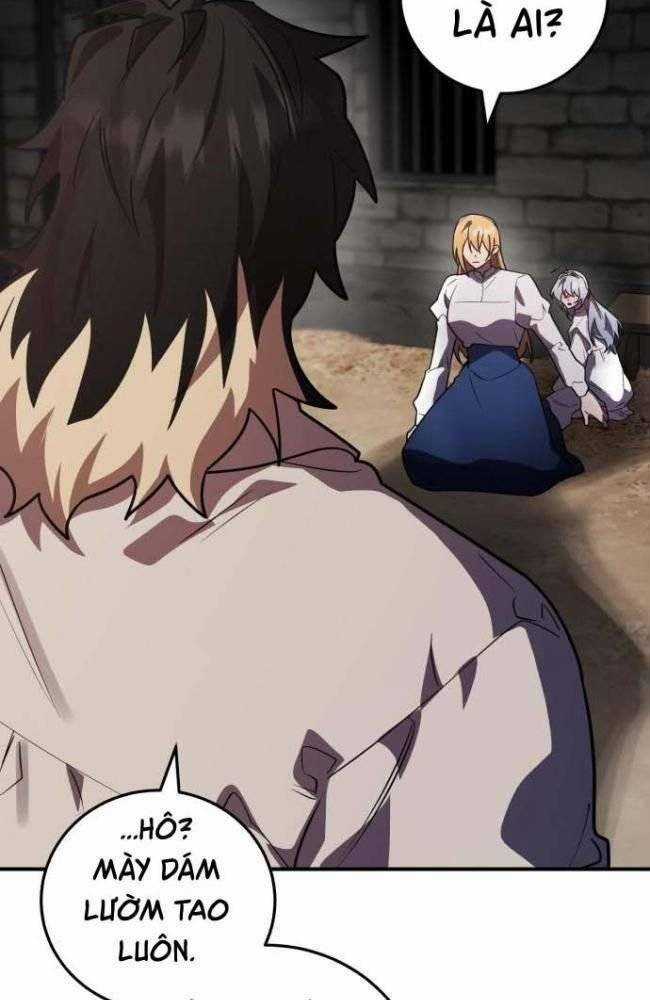 Anh Hùng, Ác Quỷ Và Kẻ Phản Diện Chapter 37 trang 48