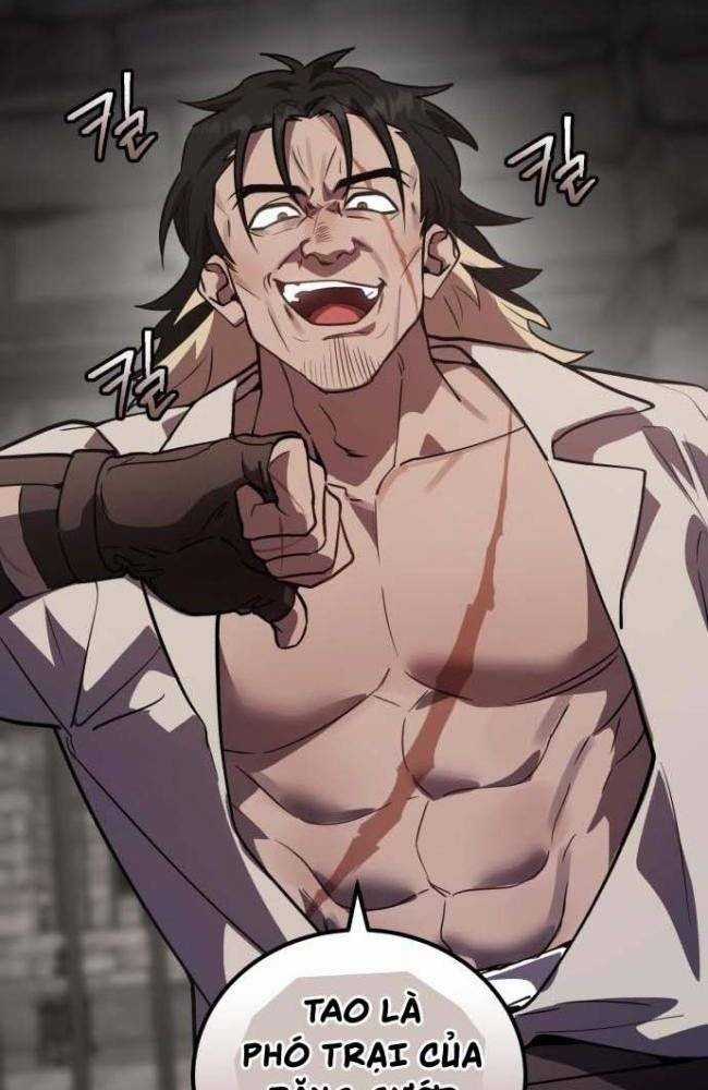 Anh Hùng, Ác Quỷ Và Kẻ Phản Diện Chapter 37 trang 51