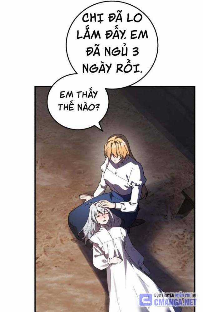 Anh Hùng, Ác Quỷ Và Kẻ Phản Diện Chapter 37 trang 8