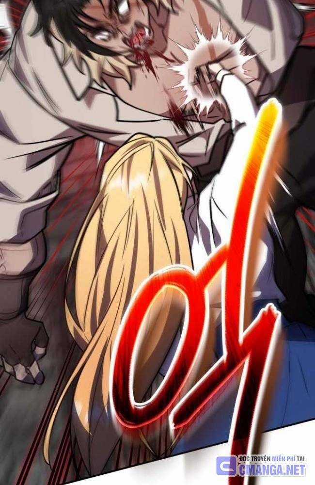 Anh Hùng, Ác Quỷ Và Kẻ Phản Diện Chapter 37 trang 84