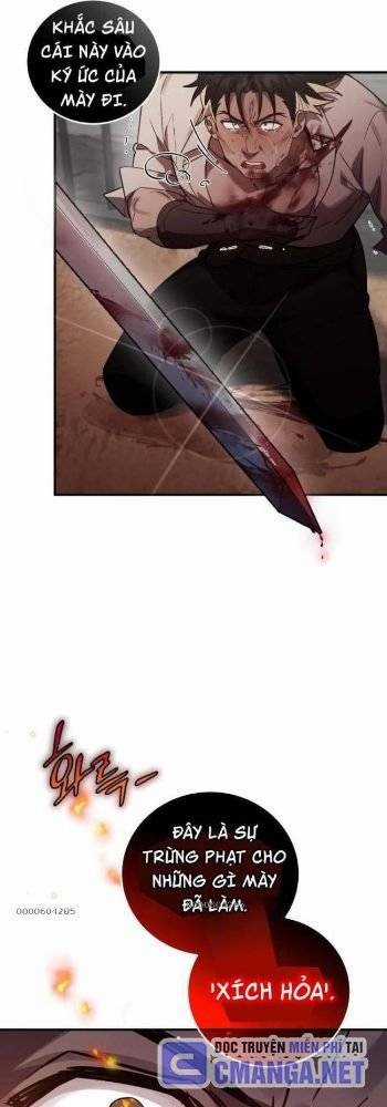 Anh Hùng, Ác Quỷ Và Kẻ Phản Diện Chapter 38 trang 11