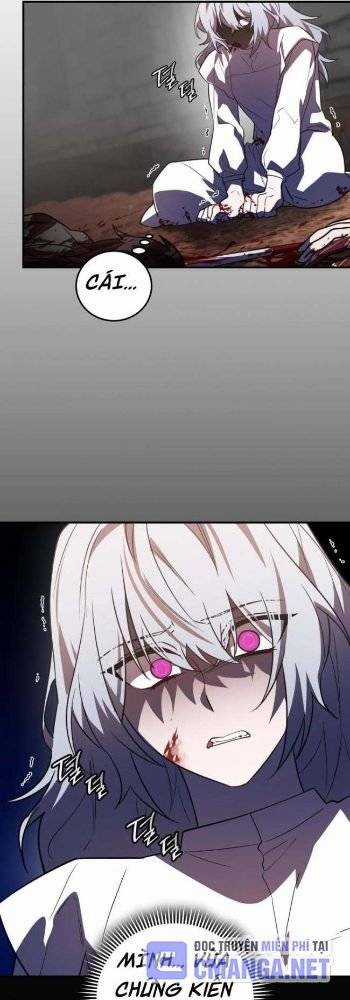 Anh Hùng, Ác Quỷ Và Kẻ Phản Diện Chapter 38 trang 17