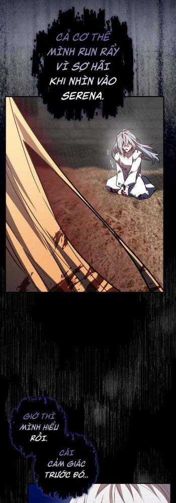 Anh Hùng, Ác Quỷ Và Kẻ Phản Diện Chapter 38 trang 19