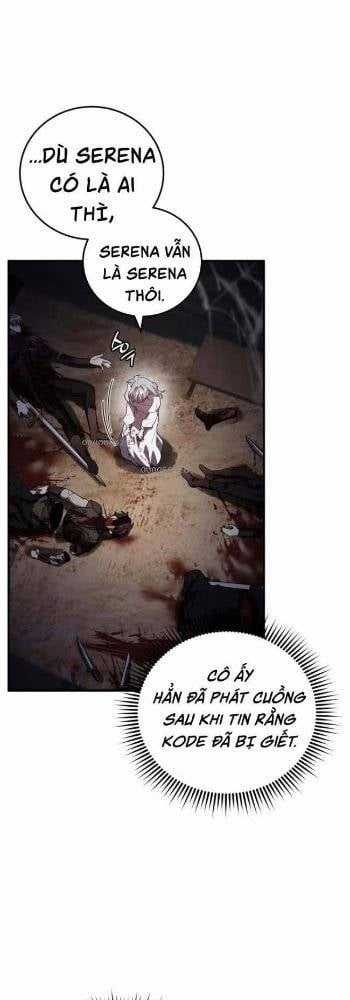 Anh Hùng, Ác Quỷ Và Kẻ Phản Diện Chapter 38 trang 27