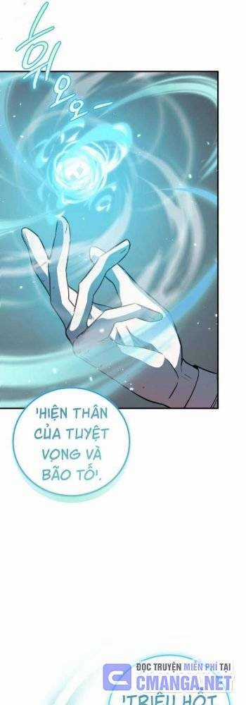 Anh Hùng, Ác Quỷ Và Kẻ Phản Diện Chapter 38 trang 29