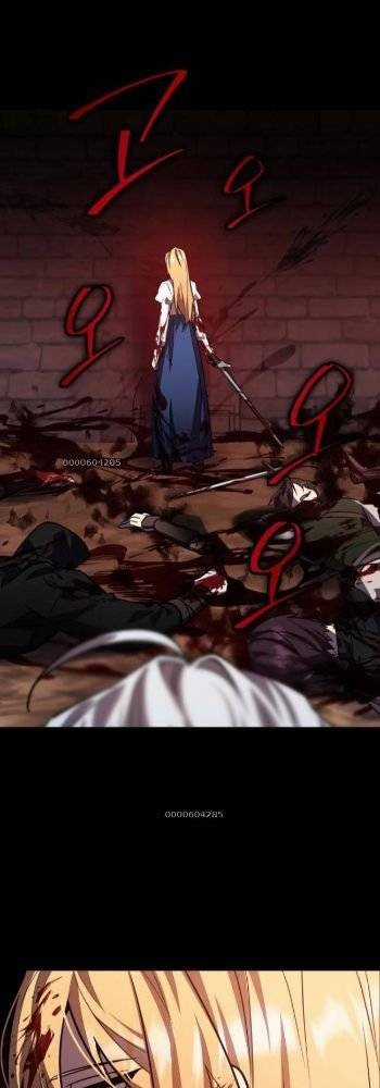 Anh Hùng, Ác Quỷ Và Kẻ Phản Diện Chapter 38 trang 3