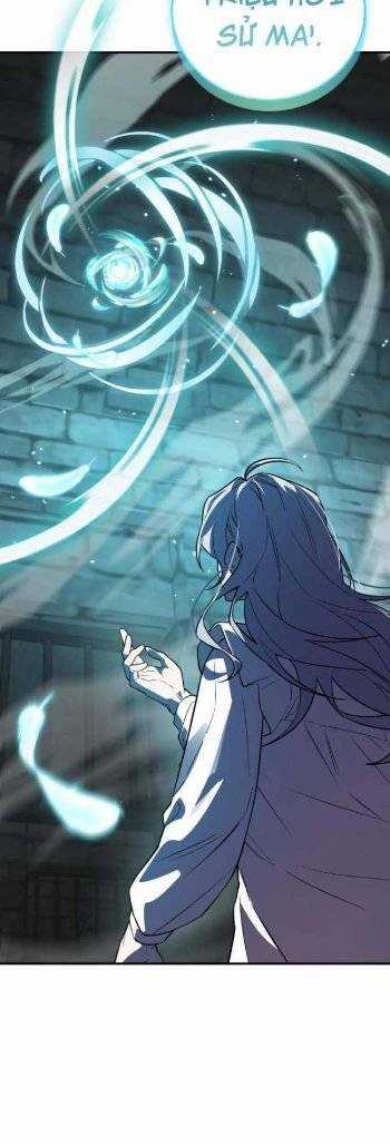 Anh Hùng, Ác Quỷ Và Kẻ Phản Diện Chapter 38 trang 30