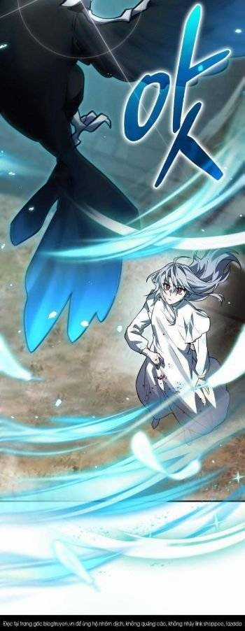 Anh Hùng, Ác Quỷ Và Kẻ Phản Diện Chapter 38 trang 33