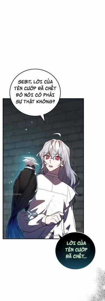 Anh Hùng, Ác Quỷ Và Kẻ Phản Diện Chapter 38 trang 36