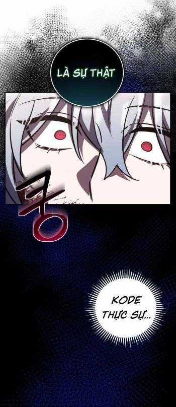 Anh Hùng, Ác Quỷ Và Kẻ Phản Diện Chapter 38 trang 37