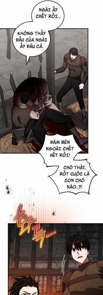 Anh Hùng, Ác Quỷ Và Kẻ Phản Diện Chapter 38 trang 40