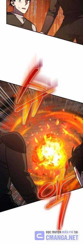 Anh Hùng, Ác Quỷ Và Kẻ Phản Diện Chapter 38 trang 41