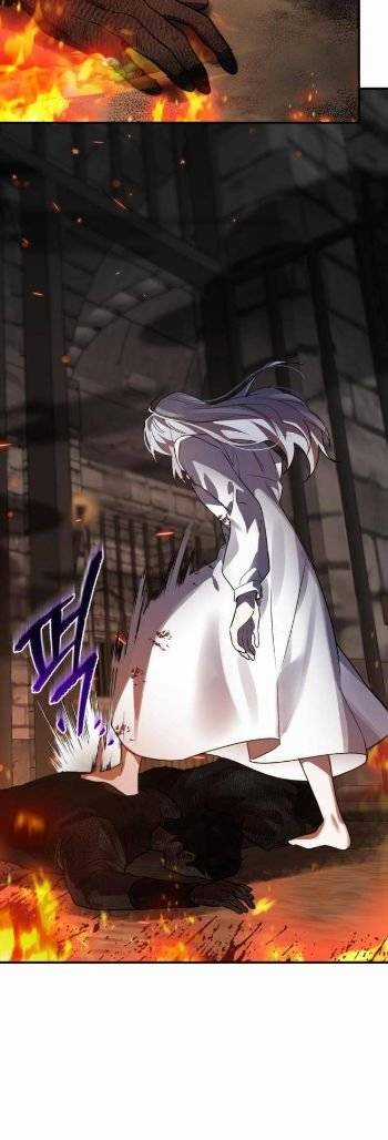 Anh Hùng, Ác Quỷ Và Kẻ Phản Diện Chapter 38 trang 45