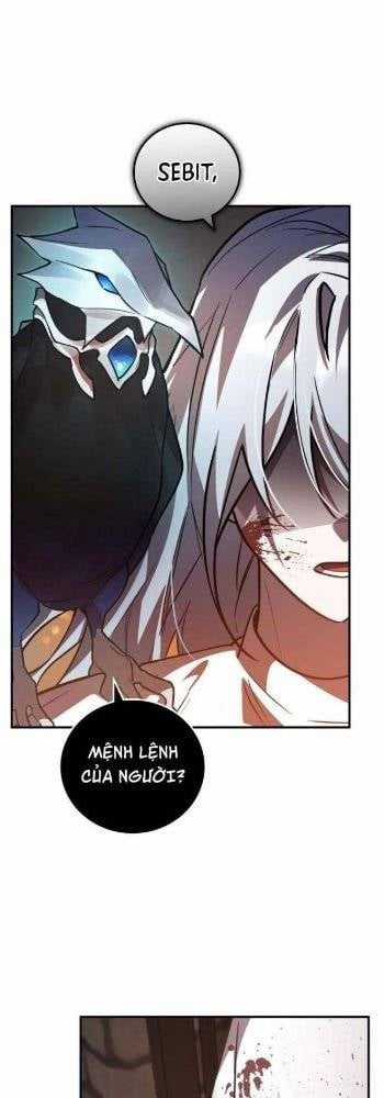 Anh Hùng, Ác Quỷ Và Kẻ Phản Diện Chapter 38 trang 46