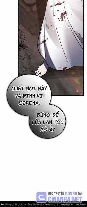 Anh Hùng, Ác Quỷ Và Kẻ Phản Diện Chapter 38 trang 47