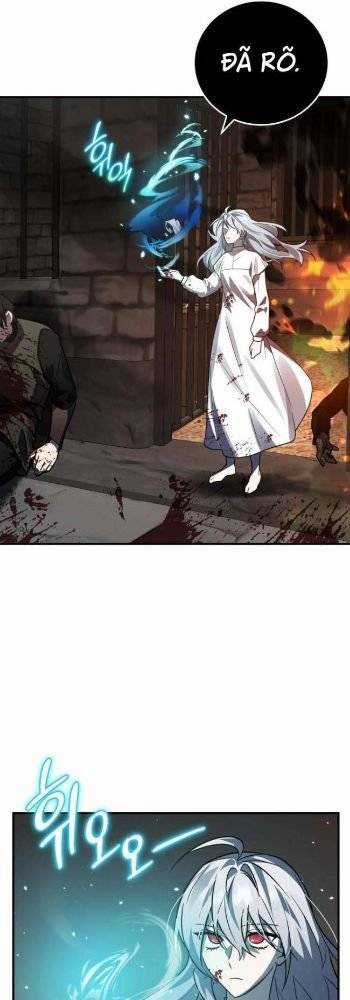 Anh Hùng, Ác Quỷ Và Kẻ Phản Diện Chapter 38 trang 48