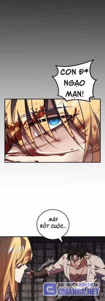 Anh Hùng, Ác Quỷ Và Kẻ Phản Diện Chapter 38 trang 5