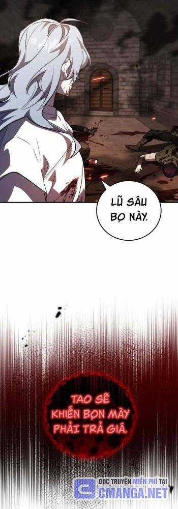 Anh Hùng, Ác Quỷ Và Kẻ Phản Diện Chapter 38 trang 50