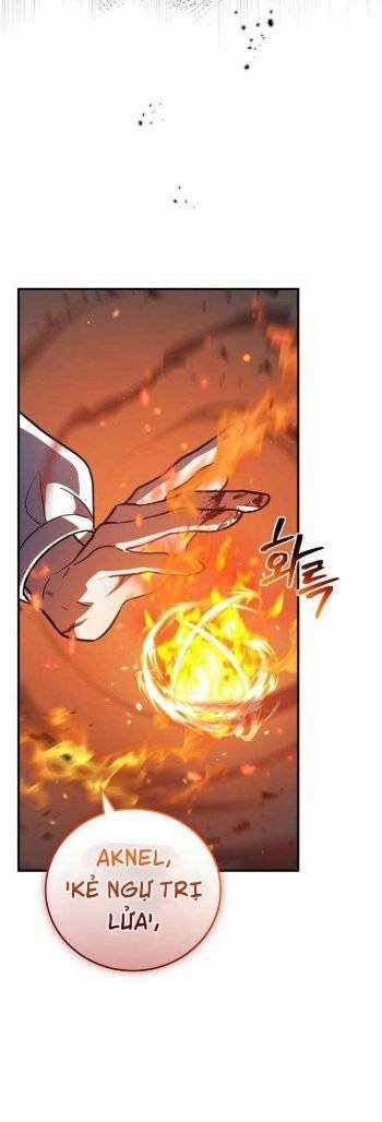 Anh Hùng, Ác Quỷ Và Kẻ Phản Diện Chapter 38 trang 51