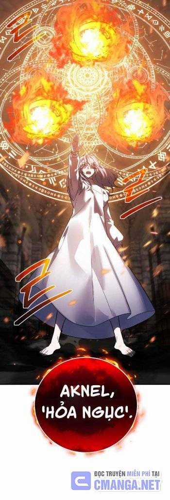 Anh Hùng, Ác Quỷ Và Kẻ Phản Diện Chapter 38 trang 53