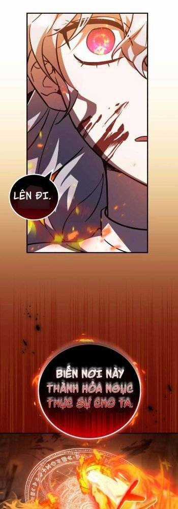 Anh Hùng, Ác Quỷ Và Kẻ Phản Diện Chapter 38 trang 54