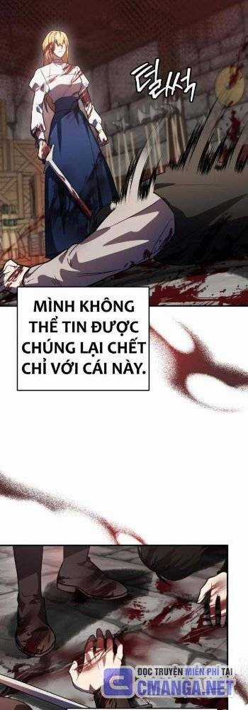 Anh Hùng, Ác Quỷ Và Kẻ Phản Diện Chapter 38 trang 59