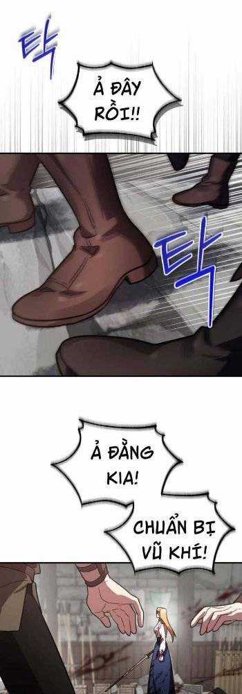 Anh Hùng, Ác Quỷ Và Kẻ Phản Diện Chapter 38 trang 63