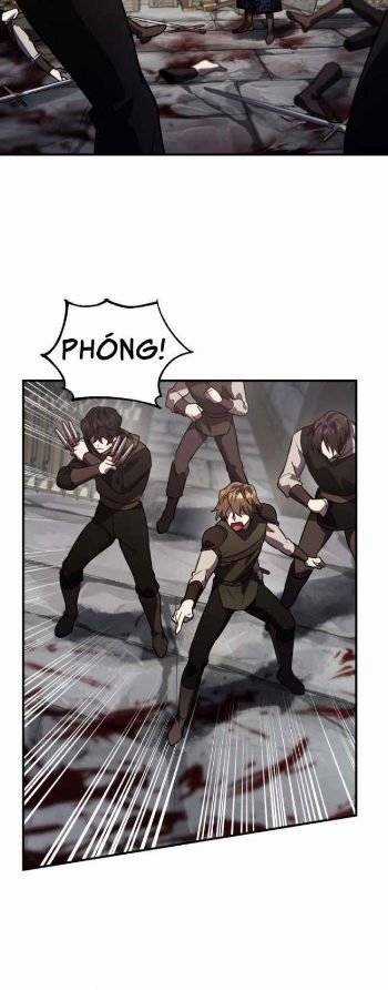 Anh Hùng, Ác Quỷ Và Kẻ Phản Diện Chapter 38 trang 64