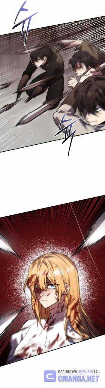 Anh Hùng, Ác Quỷ Và Kẻ Phản Diện Chapter 38 trang 65